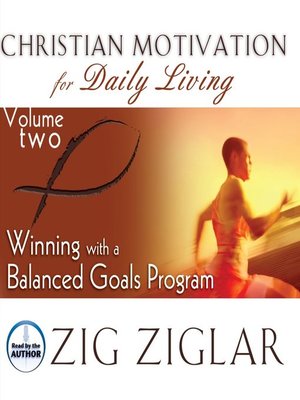 cover image of Winning with a Balanced Goals Program
